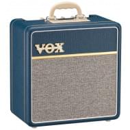 VOX AC4C1 BLUE